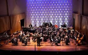 Concerto Simposium 2025