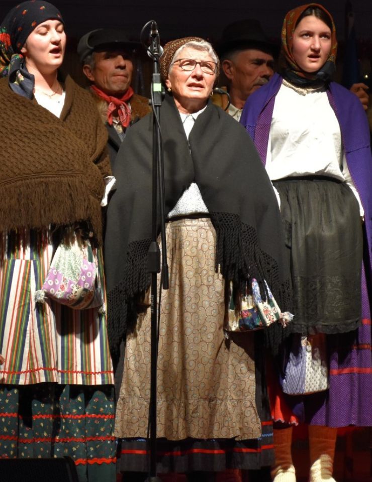 Festival de Janeiras